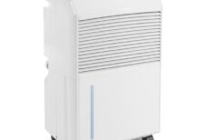 Trotec TTK 90 E vooraanzicht schuin