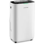 Trotec TTK 70 HEPA 20L Luchtontvochtiger