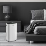 Trotec TTK 70 HEPA 20L Luchtontvochtiger