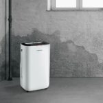 Trotec TTK 70 HEPA 20L Luchtontvochtiger