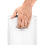 Trotec TTK 70 HEPA 20L Luchtontvochtiger