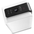 Trotec TTK 99 HEPA bedieningspaneel
