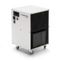 Trotec TTK 140 S vooraanzicht