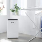 Wood’s MRD20 20L Luchtontvochtiger