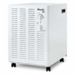 Wood’s SW42 25L Luchtontvochtiger