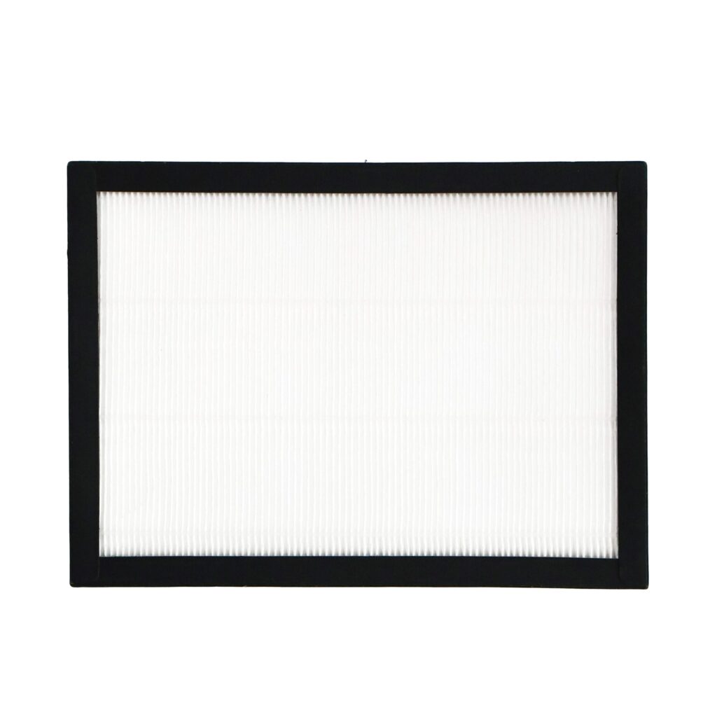 HEPA-filter Helthome luchtontvochtiger 20/25L
