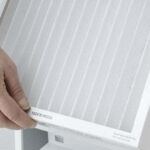Wood’s SW42 25L Luchtontvochtiger