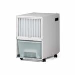 Wood’s SW42 25L Luchtontvochtiger