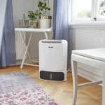 Wood’s WDD80 Adsorptie luchtontvochtiger