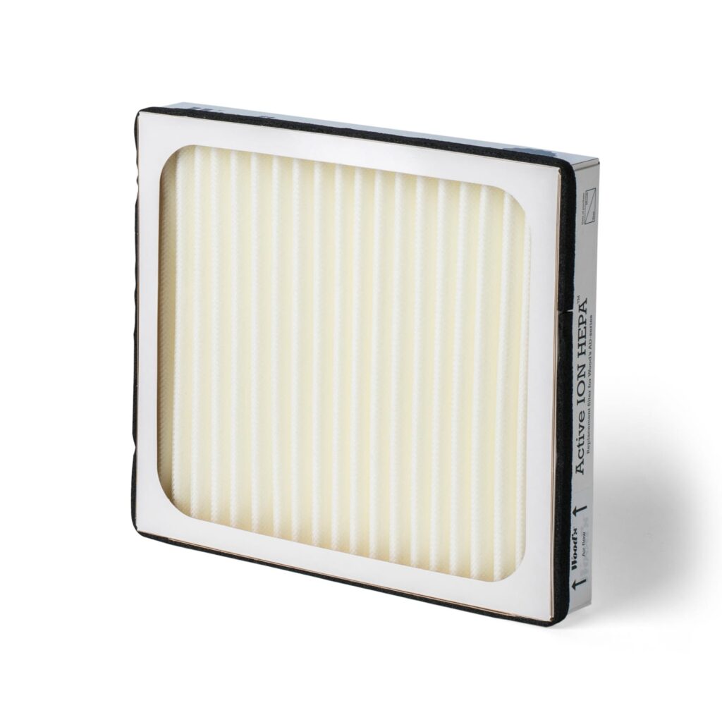 Wood’s AD20/AD30 HEPA filtercassette