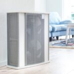 Wood’s GRAN 900 Luchtreiniger