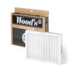Wood’s SMF stoffilter voor luchtontvochtigers