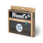 Wood’s SMF stoffilter voor luchtontvochtigers