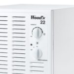 Wood’s SW22 13L Luchtontvochtiger