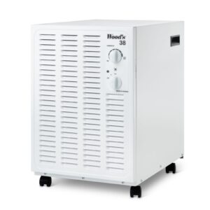 Wood’s SW38 Luchtontvochtiger