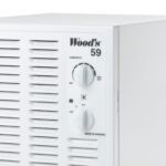 Wood’s SW59 41L Luchtontvochtiger