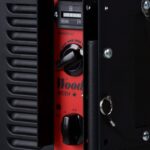 Wood’s WCD4 Pro 41L Bouwdroger