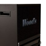 Wood’s WCD4 Pro 41L Bouwdroger