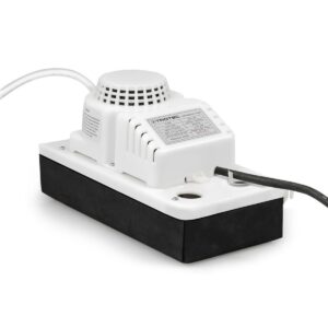 Trotec externe condenspomp MEC-20 vooraanzicht