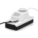Trotec externe condenspomp