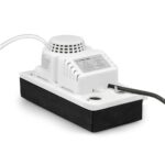 Trotec externe condenspomp vooraanzicht