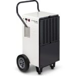 Trotec TTK 380 ECO 80L Luchtontvochtiger
