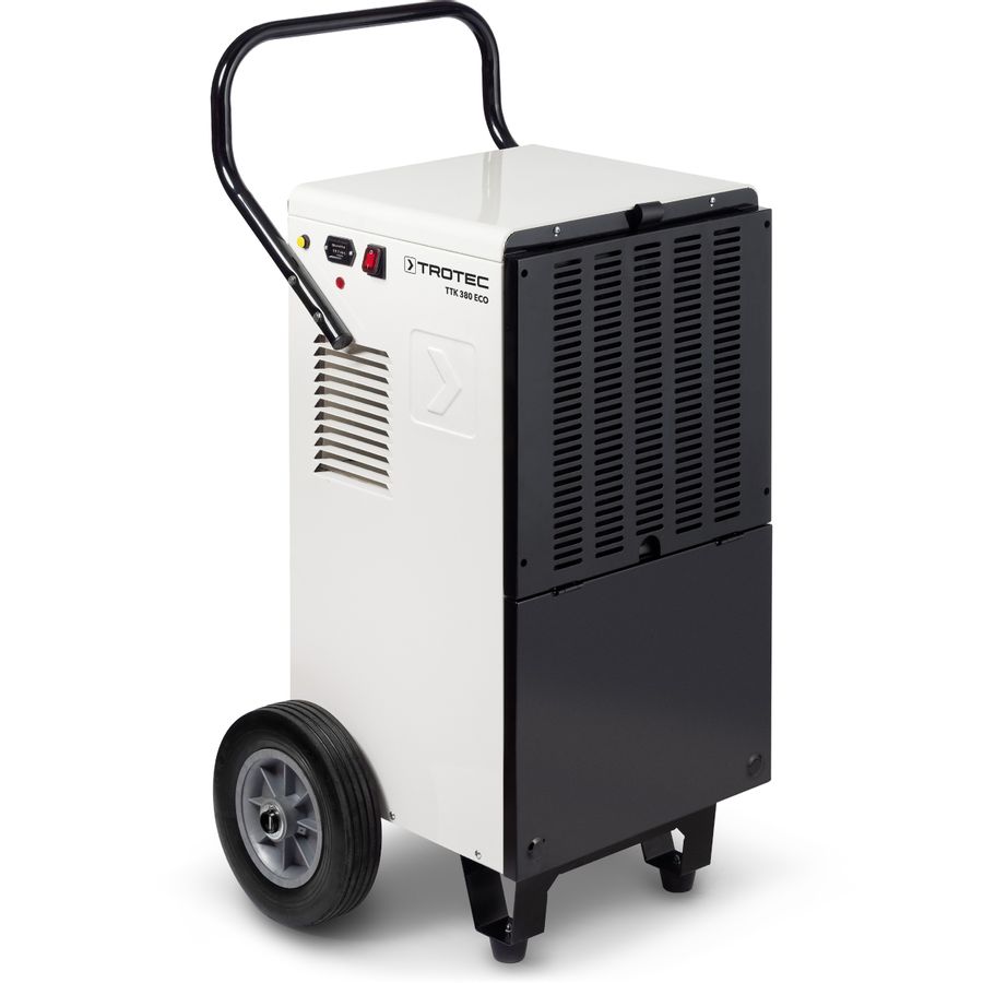 Trotec TTK 380 ECO 80L Luchtontvochtiger