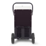 Trotec TTK 380 ECO 80L Luchtontvochtiger