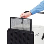 Trotec TTK 380 ECO 80L Luchtontvochtiger