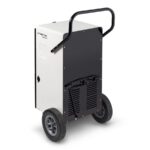 Trotec TTK 380 ECO 80L Luchtontvochtiger