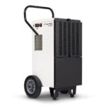 Trotec TTK 380 ECO 80L Luchtontvochtiger