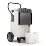 Trotec TTK 380 ECO 80L Luchtontvochtiger