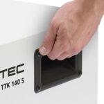 Trotec TTK 140 S 28L Luchtontvochtiger