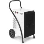 Trotec TTK 170 ECO 52L Luchtontvochtiger