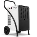 Trotec TTK 170 ECO 52L Luchtontvochtiger