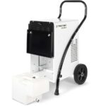 Trotec TTK 170 ECO 52L Luchtontvochtiger
