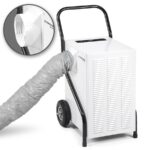 Trotec TTK 171 ECO 52L Luchtontvochtiger