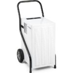 Trotec TTK 171 ECO 52L Luchtontvochtiger