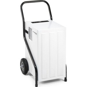 Trotec TTK 171 ECO vooraanzicht