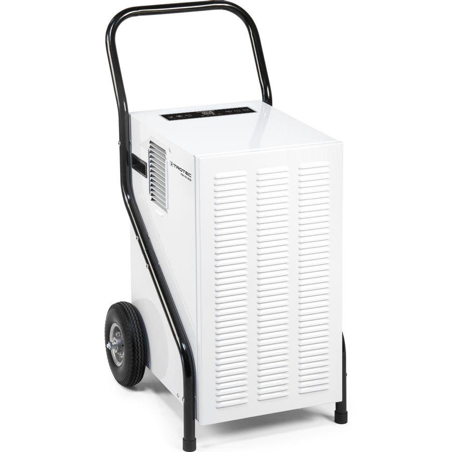 Trotec TTK 171 ECO 52L Luchtontvochtiger