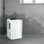 Trotec TTK 99 HEPA Luchtontvochtiger en Luchtreiniger