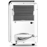 Trotec TTK 99 HEPA Luchtontvochtiger en Luchtreiniger