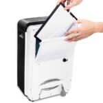 Trotec TTK 99 HEPA Luchtontvochtiger en Luchtreiniger