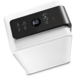 Trotec TTK 99 HEPA Luchtontvochtiger en Luchtreiniger