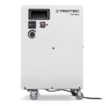 Trotec TTK 140 S 28L Luchtontvochtiger