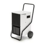 Trotec TTK 350 S 63L Luchtontvochtiger