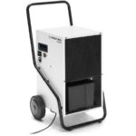 Trotec TTK 350 S 63L Luchtontvochtiger