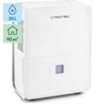 Trotec TTK 96 E 30 L Luchtontvochtiger