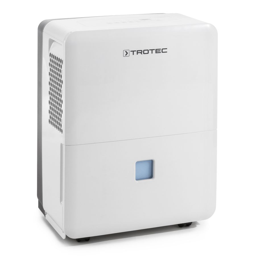 Trotec TTK 96 E 30 L Luchtontvochtiger