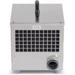 Trotec TTR 160 12 kg Adsorptiedroger